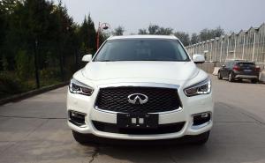 SUV英菲尼迪QX60(进口)图片 第5张
