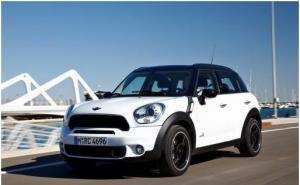 SUVMINI COUNTRYMAN图片 第2张