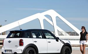 SUVMINI COUNTRYMAN图片