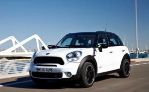 SUVMINI COUNTRYMAN图片 第5张