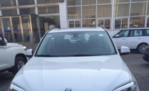 SUV宝马X5 插电混动(进口)图片 第5张