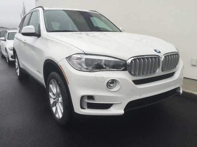 SUV宝马X5 插电混动(进口)图片 第6张