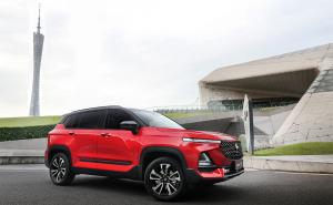 SUV宝骏RS-5图片 第5张