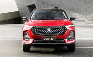 SUV宝骏RS-5图片 第7张