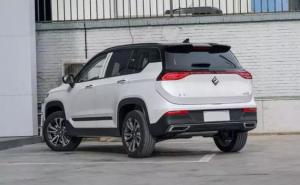 SUV宝骏RS-5图片 第9张