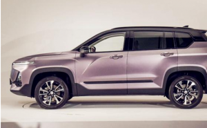 SUV宝骏RS-5图片 第14张