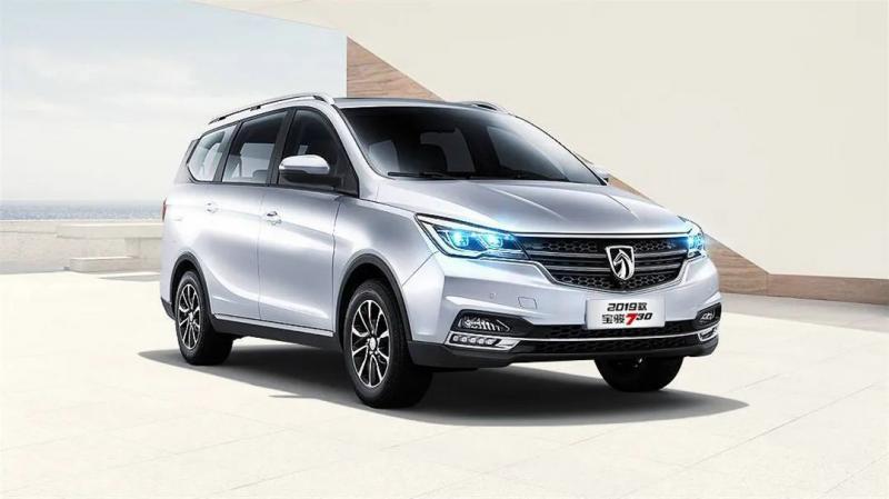 SUV长安欧尚Z6 iDD图片 第1张