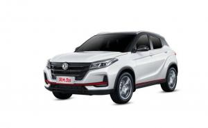 SUV风光500图片 第3张