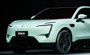 SUV阿维塔11图片 第2张