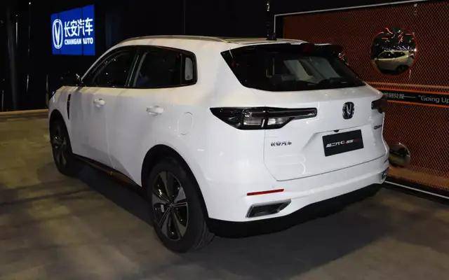 SUV星途追风图片 第2张