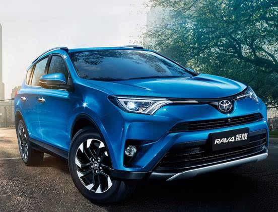 SUVRAV4荣放 双擎E+图片 第11张