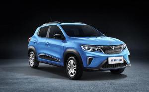 SUV启辰e30图片 第3张