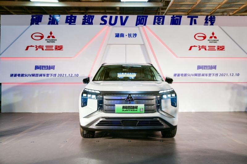 SUV阿图柯图片 第1张