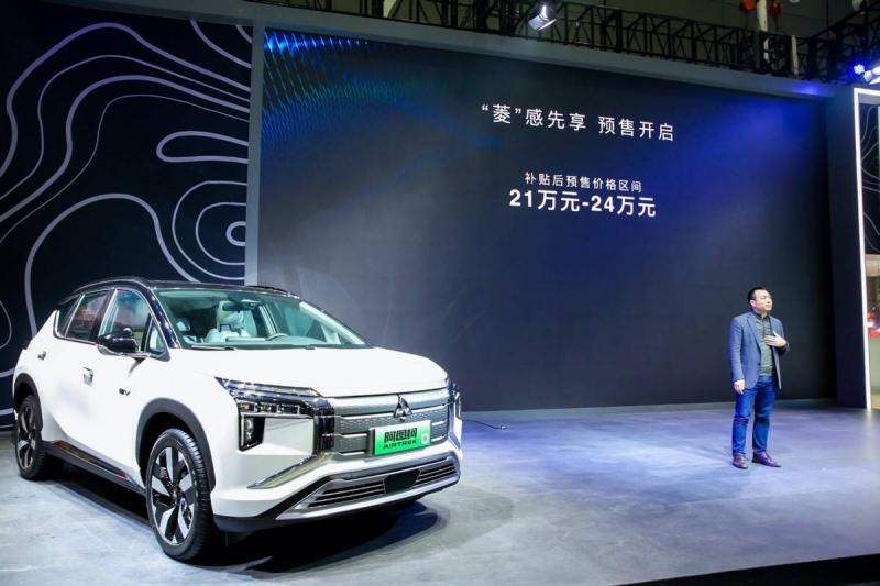 SUV阿图柯图片 第5张