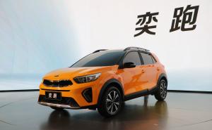 SUV奕跑图片 第4张