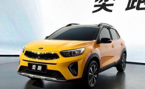 SUV奕跑图片 第8张