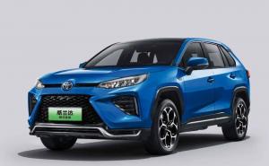 SUV威兰达 高性能版图片 第8张