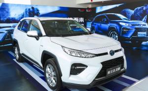 SUV威兰达 高性能版图片 第9张
