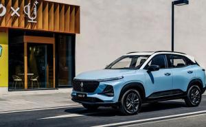 SUV宝骏RS-3图片 第3张