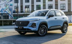 SUV宝骏RS-3图片 第4张