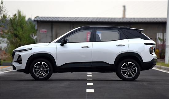 SUV宝骏RS-3图片 第7张