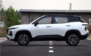 SUV宝骏RS-3图片 第7张