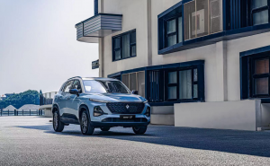 SUV宝骏RS-3图片 第10张