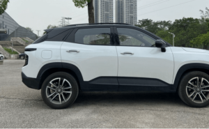 SUV宝骏RS-3图片 第11张