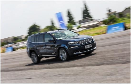 SUV大指挥官图片 第4张