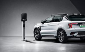 SUV领克01 PHEV图片 第11张