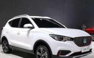 SUV名爵ZS图片 第7张