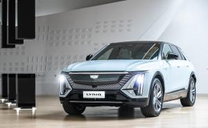 SUVLYRIQ图片 第2张