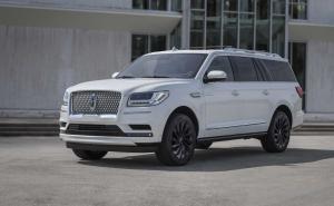 SUV领航员图片 第2张