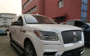 SUV领航员图片 第3张