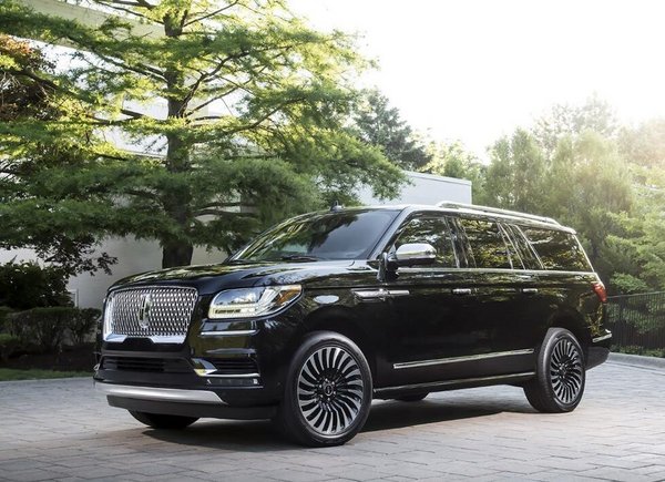 SUV领航员图片 第4张