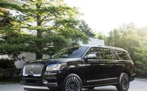 SUV领航员图片 第4张