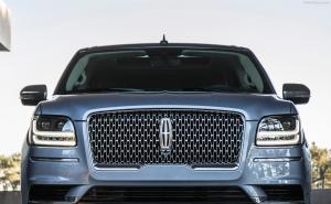 SUV领航员图片 第5张