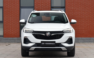 SUV昂科拉GX图片 第3张