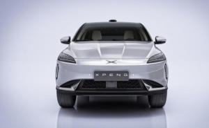 SUV小鹏汽车G3图片 第17张