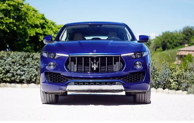 SUVLevante图片 第10张