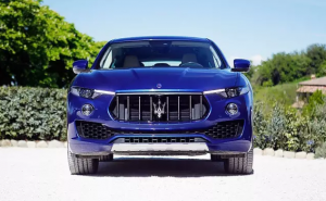 SUVLevante图片 第10张