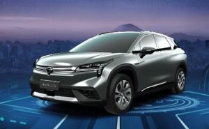 SUVAION LX图片 第3张