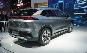 SUVAION LX图片 第2张