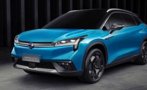 SUVAION LX图片 第4张