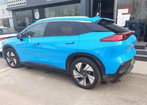 SUVAION LX图片 第8张