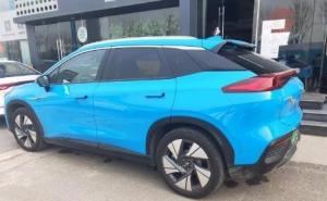 SUVAION LX图片 第8张