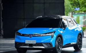 SUVAION LX图片 第7张