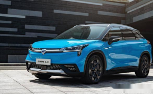 SUVAION LX图片 第6张