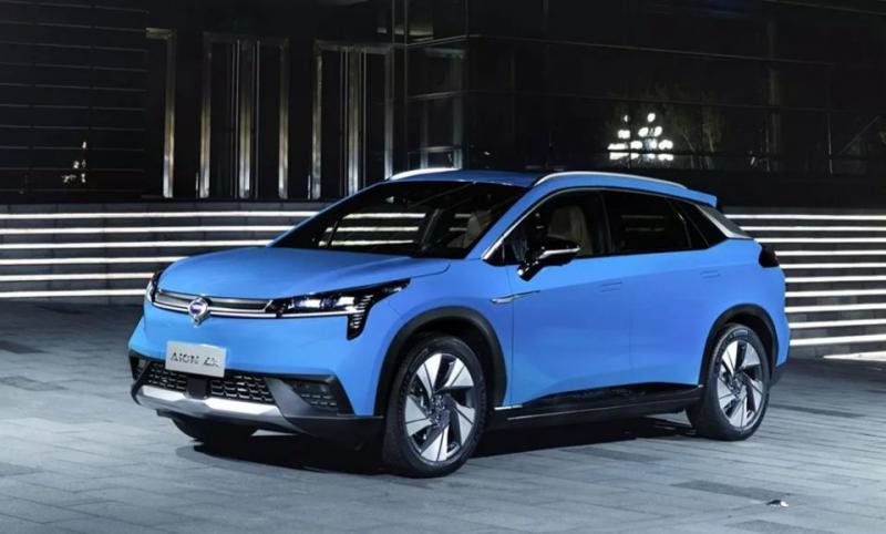 SUVAION LX图片 第9张