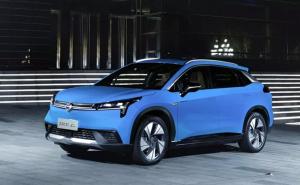 SUVAION LX图片 第9张